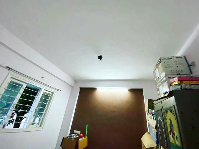 3 BHK Apartment in Chandlodia for resale Ahmedabad. The reference number is 20720396