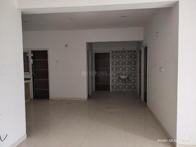 3 BHK Apartment in Chandlodia for resale Ahmedabad. The reference number is 21121329
