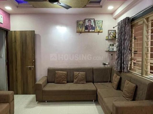 3 BHK Apartment in Chandlodia for resale Ahmedabad. The reference number is 21279839