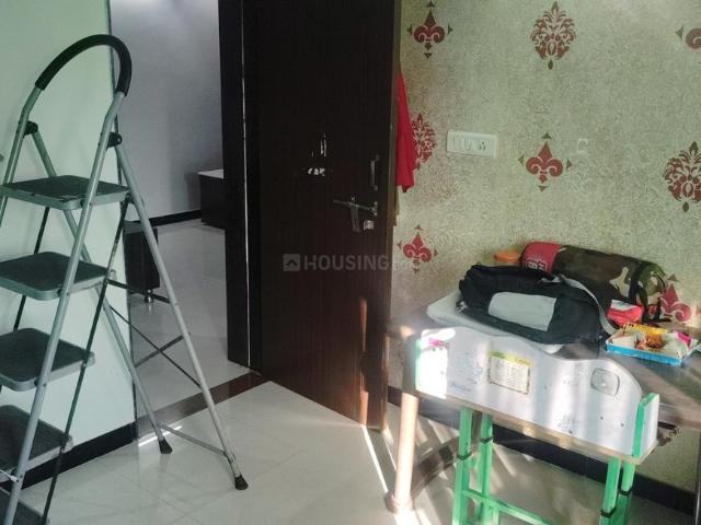 3 BHK Apartment in Chandlodia for resale Ahmedabad. The reference number is 21291650