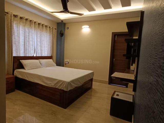 3 BHK Apartment in Chandmari for rent Guwahati. The reference number is 18580590