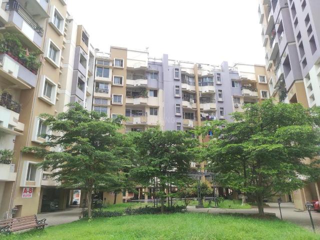 3 BHK Apartment in Chandmari for rent Guwahati. The reference number is 20925705