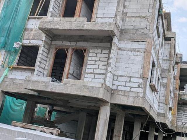 3 BHK Apartment in Chandmari for resale Guwahati. The reference number is 17729916