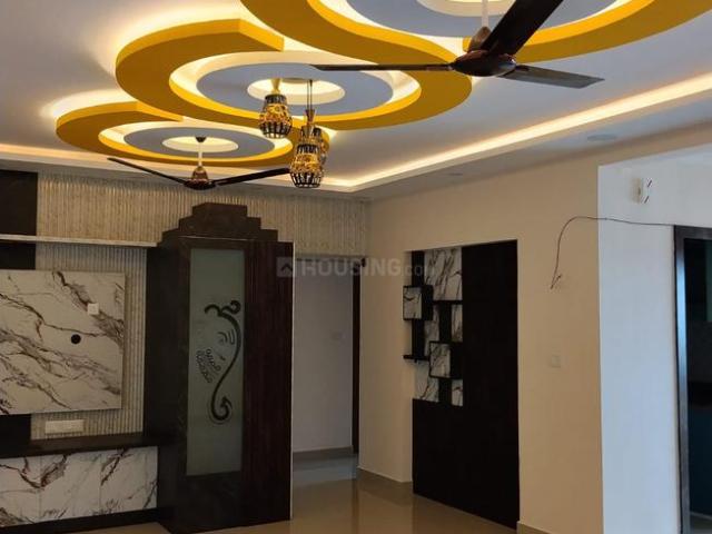 3 BHK Apartment in Chandra Layout Extension for rent Bengaluru. The reference number is 20896556
