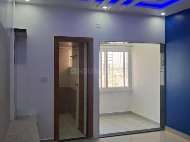 3 BHK Apartment in Chandra Layout Stage 1 for rent Bengaluru. The reference number is 20646816
