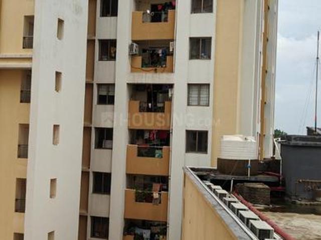 3 BHK Apartment in Chandrasekharpur for rent Bhubaneswar. The reference number is 20635045