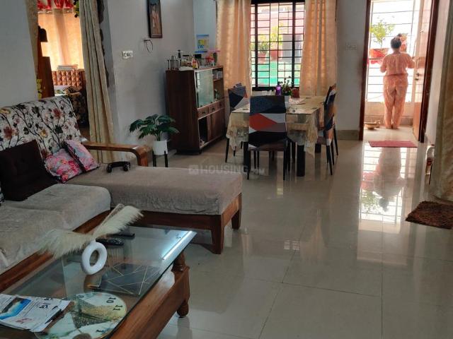 3 BHK Apartment in Chandrasekharpur for rent Bhubaneswar. The reference number is 20926727