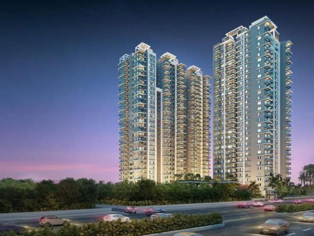 3 BHK Apartment in Chandrasekharpur for resale Bhubaneswar. The reference number is 19012669