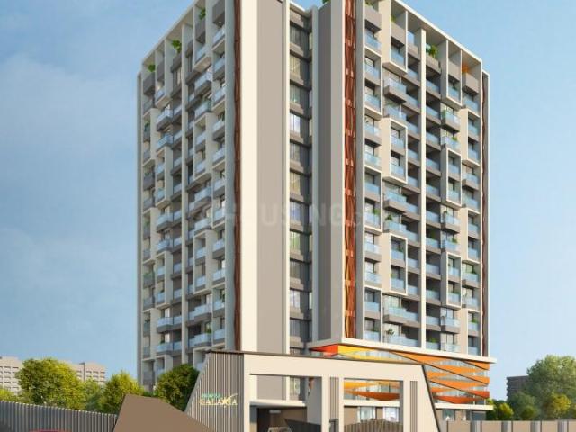 3 BHK Apartment in Chandrasekharpur for resale Bhubaneswar. The reference number is 20545477