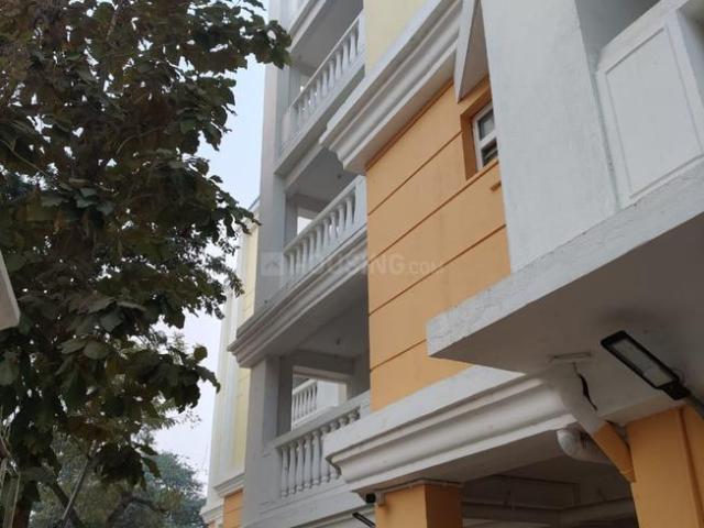 3 BHK Apartment in Chandrasekharpur for resale Bhubaneswar. The reference number is 20796086