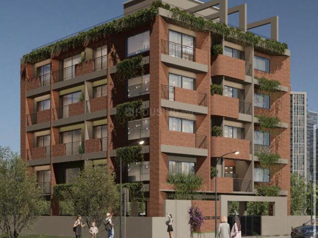 3 BHK Apartment in Chandrasekharpur for resale Bhubaneswar. The reference number is 21087719