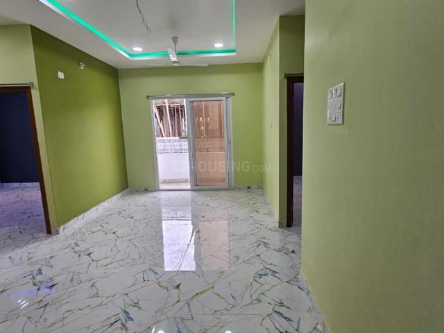 3 BHK Apartment in Chandrayangutta for rent Hyderabad. The reference number is 21134492