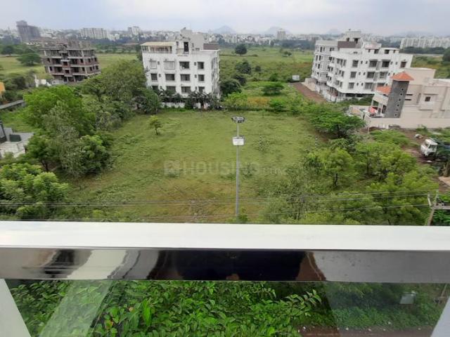 3 BHK Apartment in Chandshi for rent Nashik. The reference number is 16605788