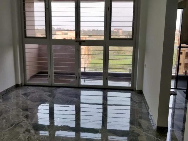 3 BHK Apartment in Chandshi for rent Nashik. The reference number is 19850597