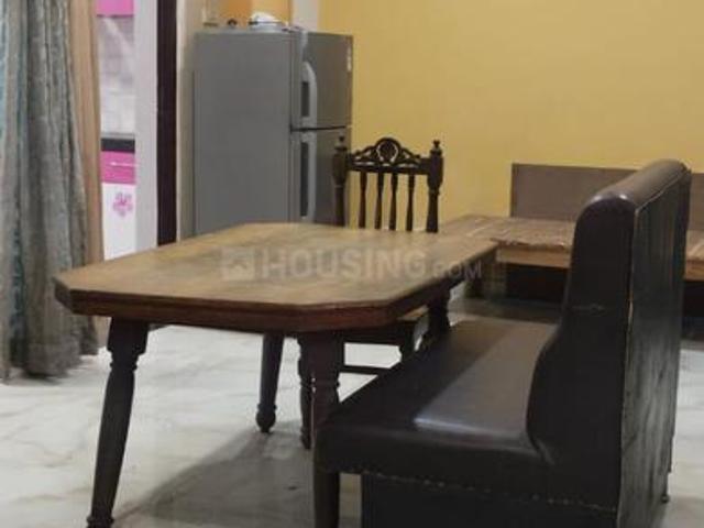 3 BHK Apartment in Changurabhata for rent Raipur. The reference number is 20553025
