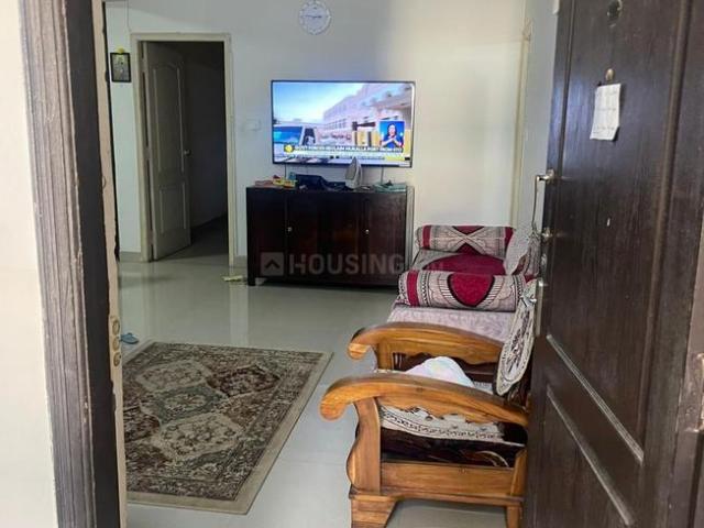 3 BHK Apartment in Chansandra for rent Bengaluru. The reference number is 19872766