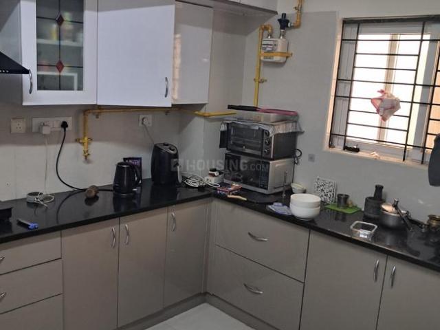 3 BHK Apartment in Chansandra for rent Bengaluru. The reference number is 19956820