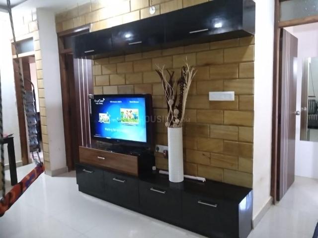 3 BHK Apartment in Chansandra for rent Bengaluru. The reference number is 20588717