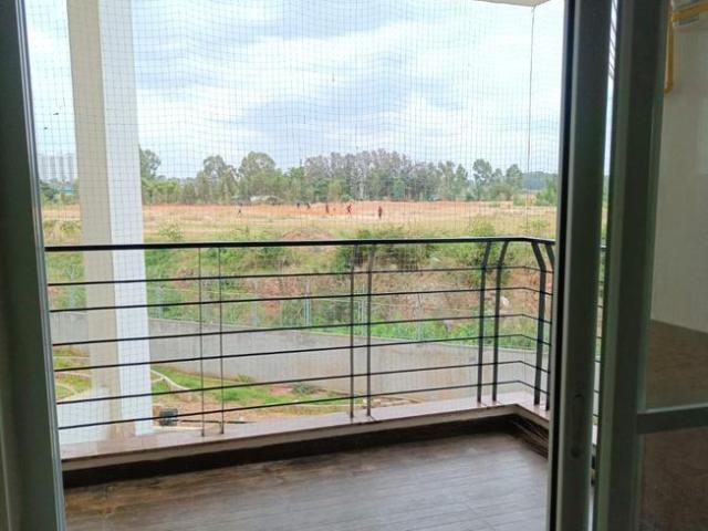 3 BHK Apartment in Chansandra for rent Bengaluru. The reference number is 20862557