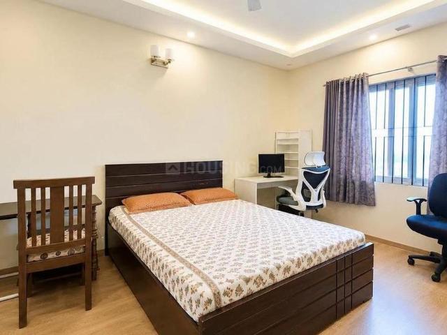 3 BHK Apartment in Chansandra for resale Bengaluru. The reference number is 21188483