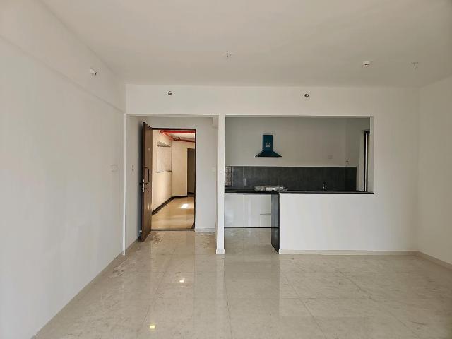 3 BHK Apartment in Charholi Budruk for rent Pune. The reference number is 20427268