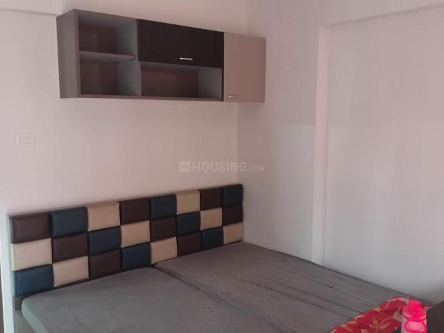 3 BHK Apartment in Charholi Budruk for rent Pune. The reference number is 20746193