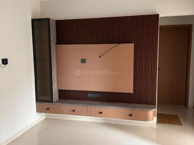 3 BHK Apartment in Charholi Budruk for rent Pune. The reference number is 20751585