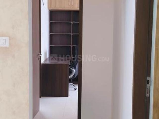 3 BHK Apartment in Charholi Budruk for rent Pune. The reference number is 20751645