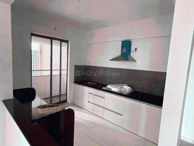 3 BHK Apartment in Charholi Budruk for rent Pune. The reference number is 21281977