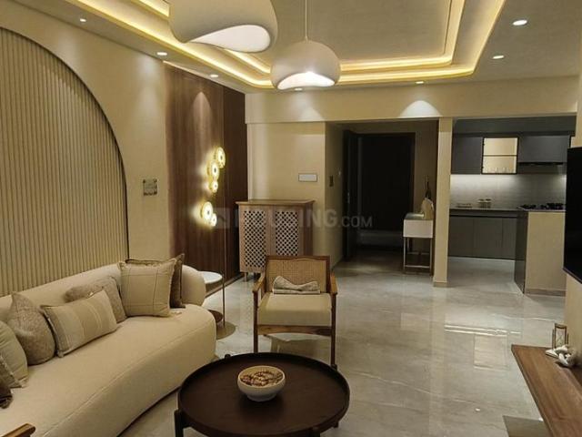 3 BHK Apartment in Charholi Budruk for resale Pune. The reference number is 16016651