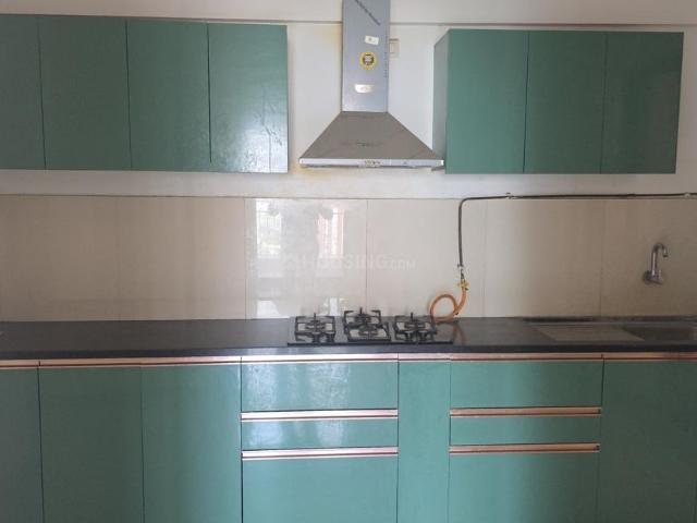3 BHK Apartment in Charholi Budruk for resale Pune. The reference number is 18022012
