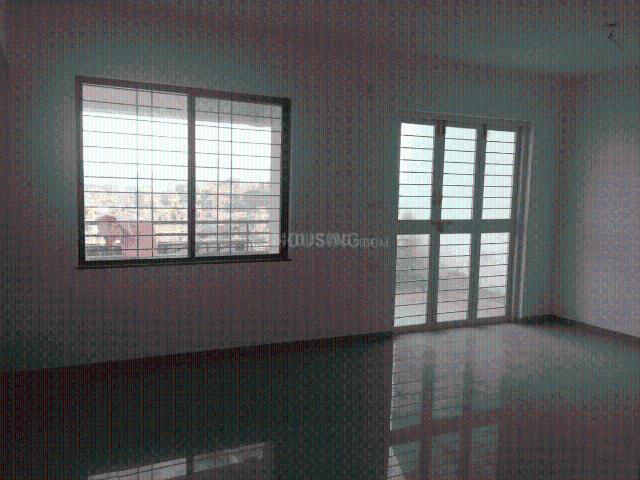 3 BHK Apartment in Charholi Budruk for resale Pune. The reference number is 20508183