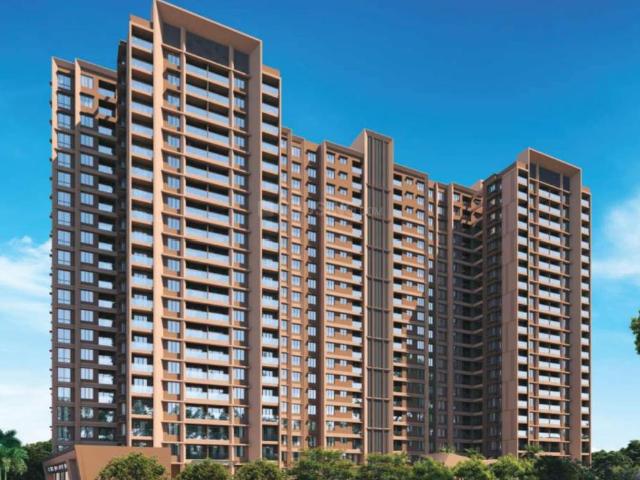 3 BHK Apartment in Charholi Budruk for resale Pune. The reference number is 20520566