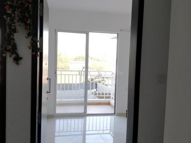 3 BHK Apartment in Charholi Budruk for resale Pune. The reference number is 20801330