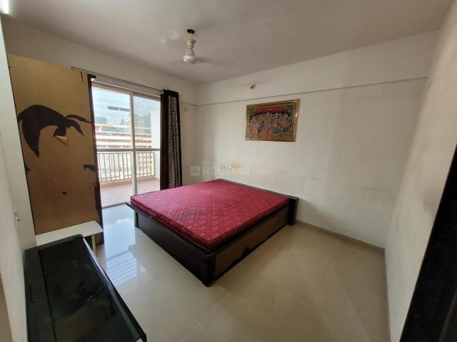 3 BHK Apartment in Charholi Budruk for resale Pune. The reference number is 20808908