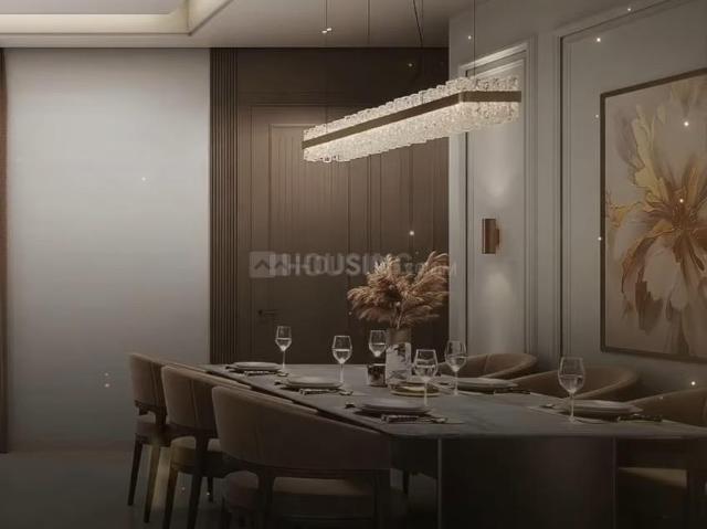 3 BHK Apartment in Charholi Budruk for resale Pune. The reference number is 20962202