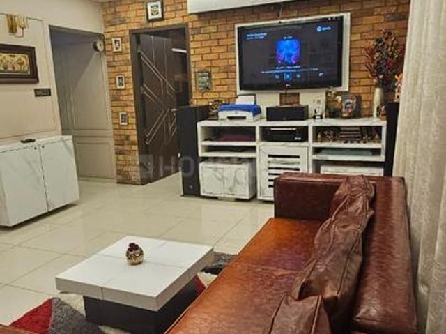 3 BHK Apartment in Charholi Budruk for resale Pune. The reference number is 21070055
