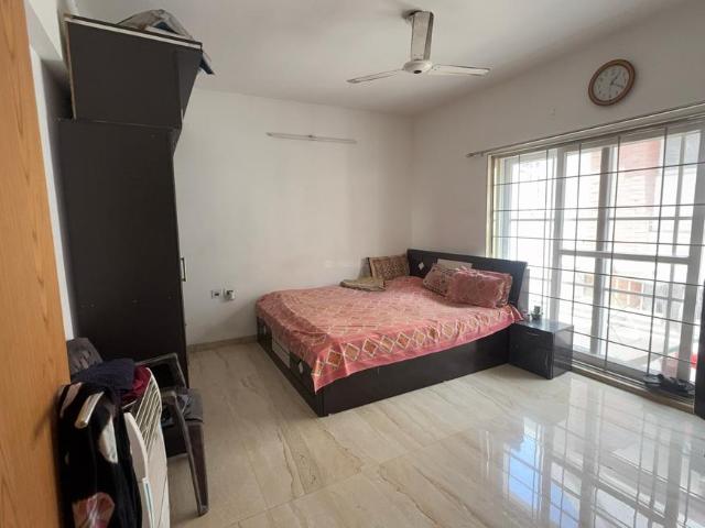 3 BHK Apartment in Charholi Budruk for resale Pune. The reference number is 21089824