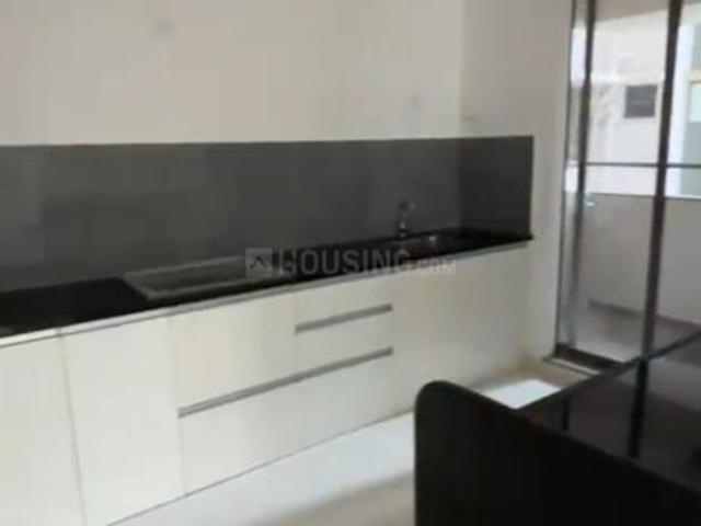 3 BHK Apartment in Charholi Budruk for resale Pune. The reference number is 21252584