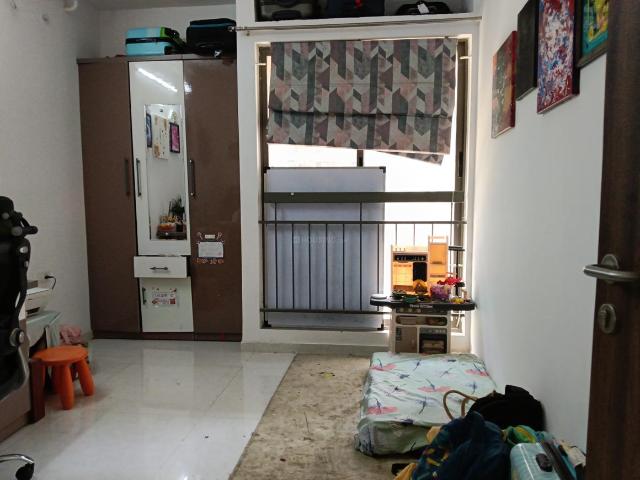 3 BHK Apartment in Charholi Budruk for resale Pune. The reference number is 21229878