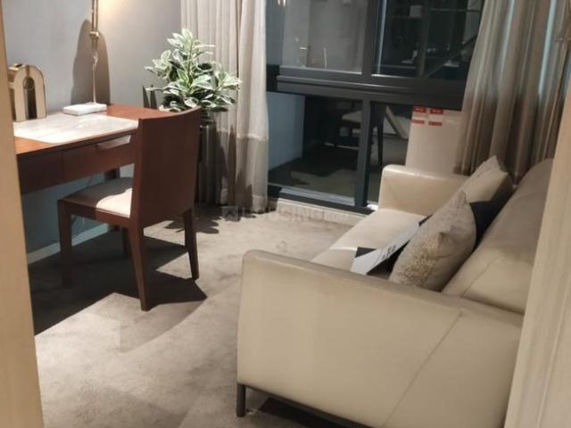 3 BHK Apartment in Charholi Kurd for resale Pune. The reference number is 21319106