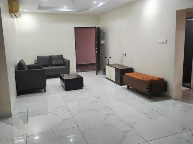 3 BHK Apartment in Chatrapati Nagar for rent Nagpur. The reference number is 19587578