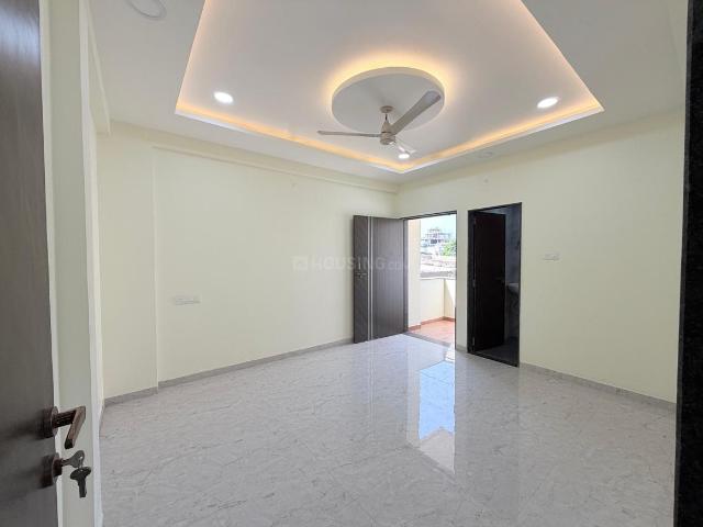 3 BHK Apartment in Chatrapati Nagar for rent Nagpur. The reference number is 21320145