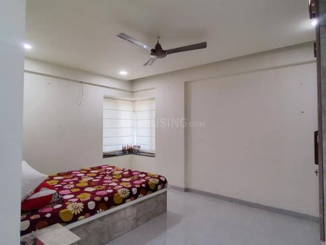 3 BHK Apartment in Chatrapati Nagar for rent Nagpur. The reference number is 21349297