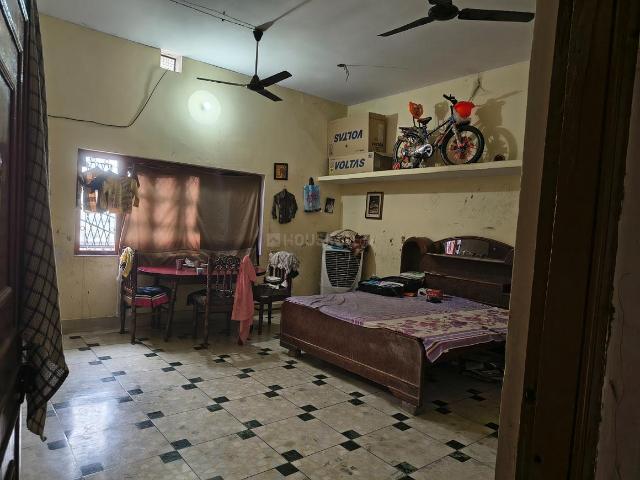 3 BHK Apartment in Chaukaghat for rent Varanasi. The reference number is 18657086