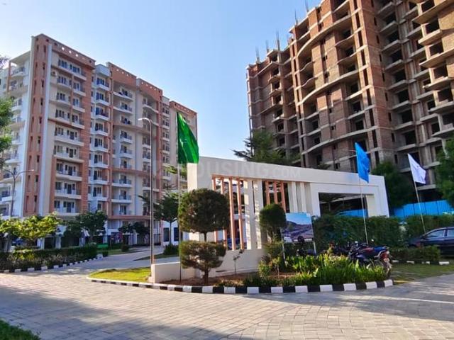 3 BHK Apartment in Chaukhan for resale Jodhpur. The reference number is 19750862
