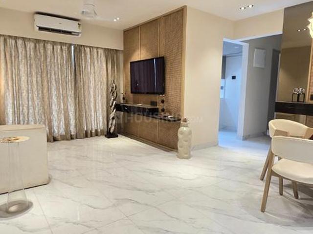 3 BHK Apartment in Chedda Nagar for resale Mumbai. The reference number is 19563773