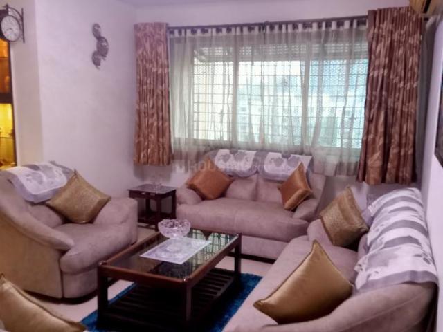 3 BHK Apartment in Chedda Nagar for resale Mumbai. The reference number is 20529569