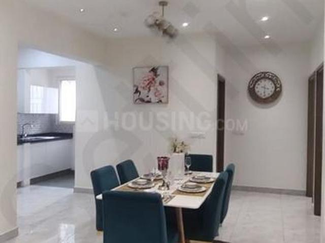 3 BHK Apartment in Cheemasandra for resale Bengaluru. The reference number is 20459153