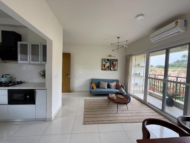 3 BHK Apartment in Cheemasandra for resale Bengaluru. The reference number is 21131782